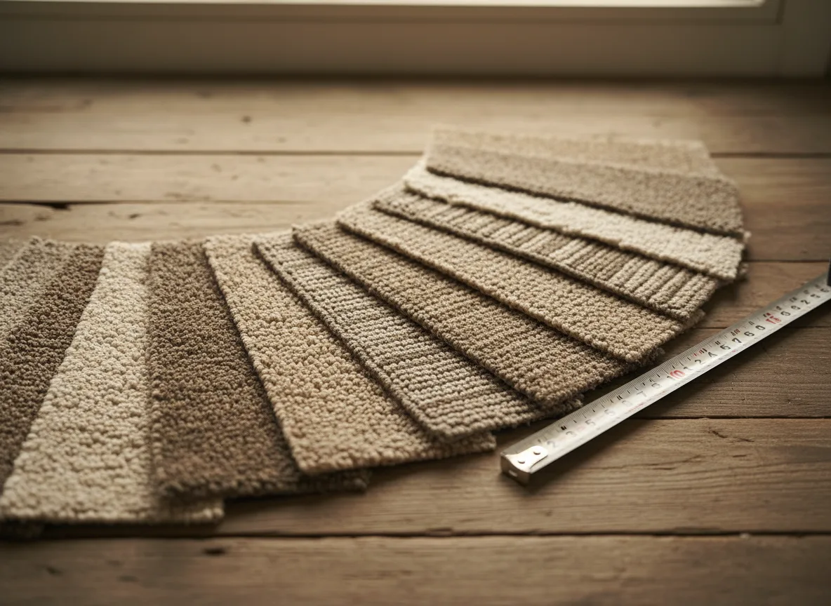 Carpet Installation Branch, MI FAQs
